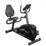 Body Solid Best Fitness BFRB1B Recumbent Bike